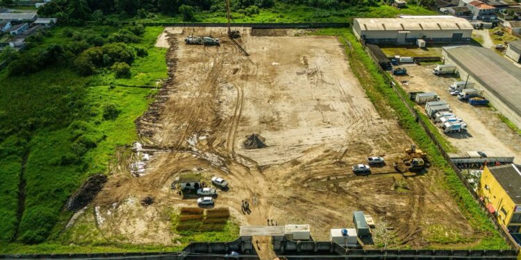 Mega Havan e novo supermercado Bavaresco devem transformar economia da região Sul de Paranaguá