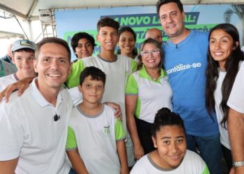 Pontal do Paraná ganhará nova escola estadual com investimento de R$ 24 milhões