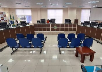 Evento “Fortalecendo Vozes” acontece nesta quarta-feira na Câmara Municipal de Paranaguá