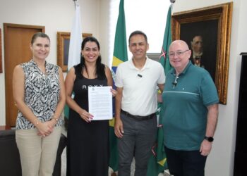 Fim do TAP? Prefeito de Paranaguá envia à Câmara proposta para reduzir burocracia em licenciamento ambiental