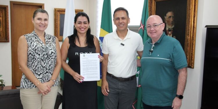 Fim do TAP? Prefeito de Paranaguá envia à Câmara proposta para reduzir burocracia em licenciamento ambiental