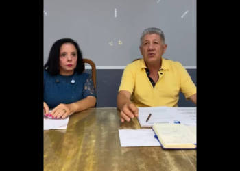 Caos na prefeitura: Dalmora denuncia falta de estrutura e rombo de mais de R$ 30 milhões em Matinhos