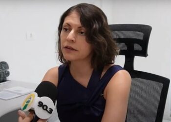 Violência contra a mulher persiste no Litoral do Paraná: delegada alerta para a gravidade dos casos e importância do enfrentamento coletivo