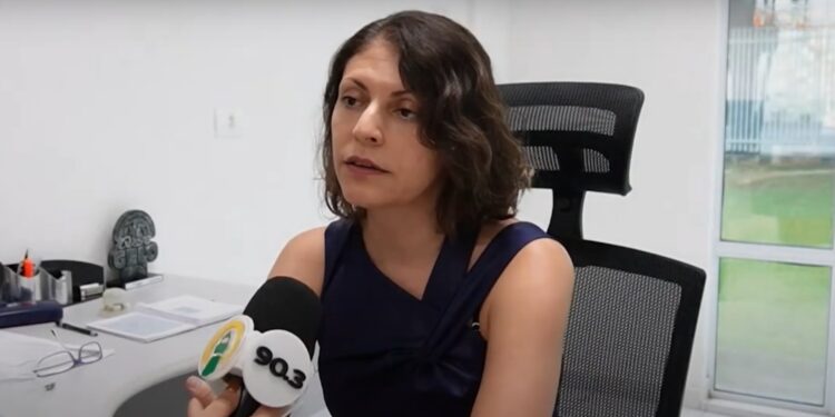 Violência contra a mulher persiste no Litoral do Paraná: delegada alerta para a gravidade dos casos e importância do enfrentamento coletivo