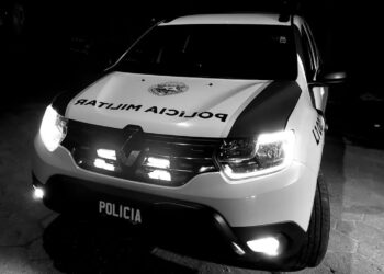 Homem é preso na Ilha dos Valadares por agredir a companheira grávida