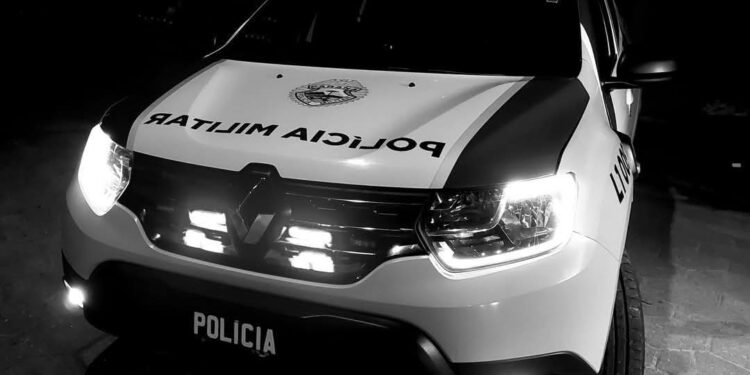 Homem é preso na Ilha dos Valadares por agredir a companheira grávida