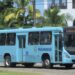 Nova linha de ônibus atende moradores do Jardim Figueira após uma década sem transporte coletivo