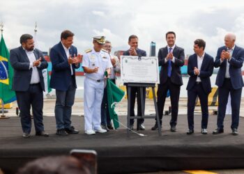 Paranaguá terá nova sede do Serviço de Sinalização Náutica da Marinha