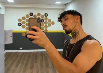 Suspeito de estuprar jovem após show em Paranaguá é preso pela Polícia Civil