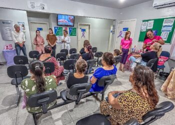 Mutirão de exames para mulheres será realizado nesta sexta-feira (28) no Centro de Atenção à Mulher, em Paranaguá