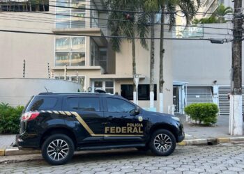 Paranaguá volta a aparecer nas investigações da PF sobre tráfico internacional de drogas