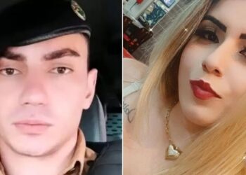 Mulher que matou policial militar em Paranaguá deixa a prisão após testemunhas confirmarem histórico de violência