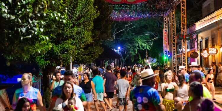 Foto: Prefeitura de Morretes