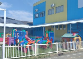 Apae de Paranaguá lança campanha de Páscoa para arrecadação de caixas de bombons