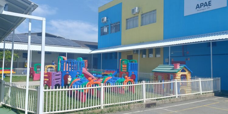 Apae de Paranaguá lança campanha de Páscoa para arrecadação de caixas de bombons