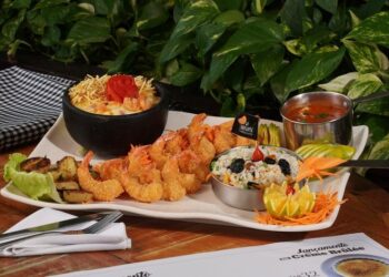 Circuito Gastronômico de Matinhos começa em 1º de abril com 19 estabelecimentos participantes