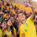 Com parnanguara em quadra, Brasil conquista a Copa América de Futsal Feminino e carimba passaporte para o 1º Mundial da FIFA