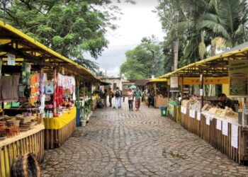 Morretes abre credenciamento para feirantes da 39ª Festa Feira Agrícola e Artesanal