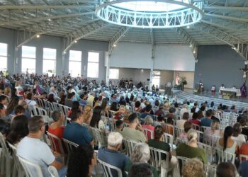 Dia do padroeiro de Pontal do Paraná: 25ª Festa de São José reúne fé, cultura e tradição nesta quarta (19)