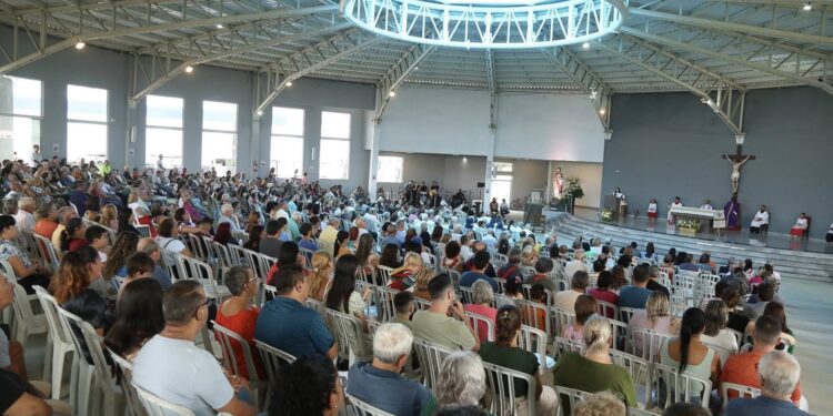 Dia do padroeiro de Pontal do Paraná: 25ª Festa de São José reúne fé, cultura e tradição nesta quarta (19)
