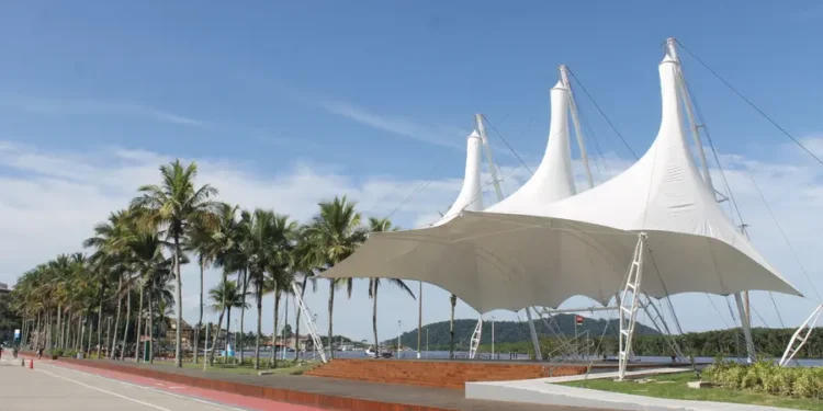 Foto: Folha do Litoral News