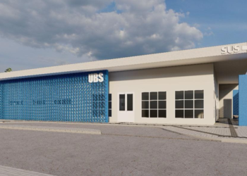 Prefeitura de Paranaguá deve construir nova Unidade Básica de Saúde no bairro Serraria do Rocha