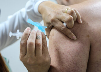 Foto: Geraldo Bubniak/ANPr