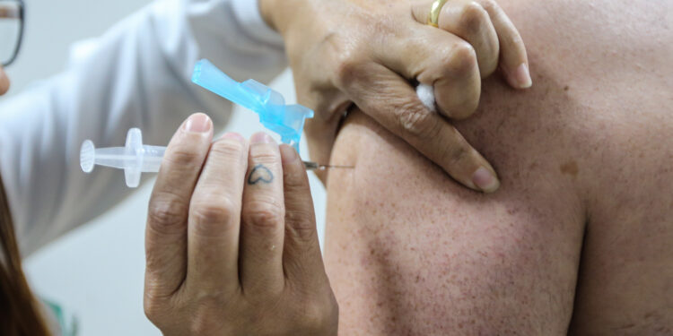 Foto: Geraldo Bubniak/ANPr