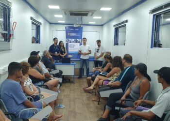 Prefeitura de Pontal do Paraná oferece cursos gratuitos para moradores; saiba como participar