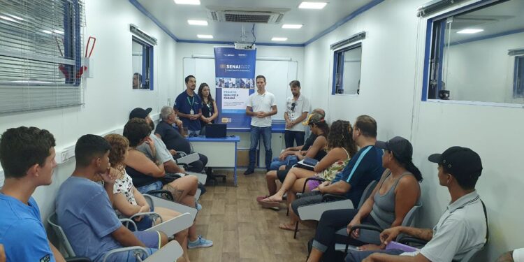 Prefeitura de Pontal do Paraná oferece cursos gratuitos para moradores; saiba como participar