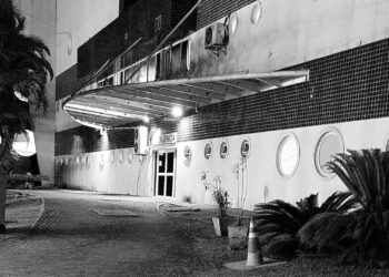 Criança atropelada no Litoral morre em Curitiba; família autorizou a doação de órgãos