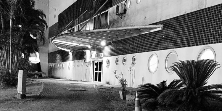 Criança atropelada no Litoral morre em Curitiba; família autorizou a doação de órgãos