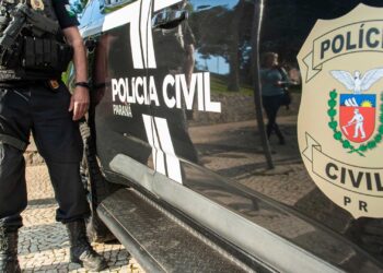 PCPR conclui inquérito e indicia cinco pessoas por receptação de bens avaliados em R$ 12 mil em Antonina