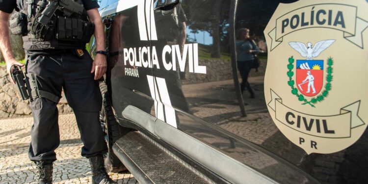 PCPR conclui inquérito e indicia cinco pessoas por receptação de bens avaliados em R$ 12 mil em Antonina
