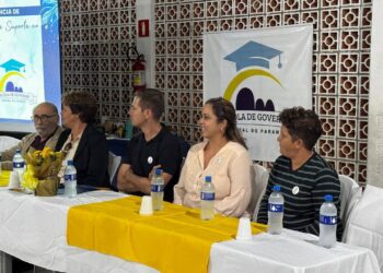 Prefeitura de Pontal do Paraná aposta na educação dos servidores para transformar a gestão pública