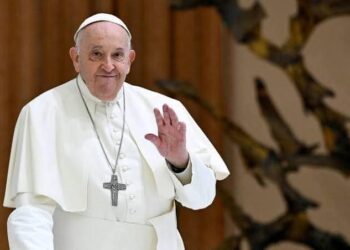 Morre o Papa Francisco aos 88 anos