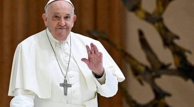 Morre o Papa Francisco aos 88 anos