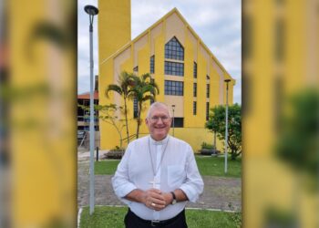 Confira a programação da Semana Santa em Paranaguá