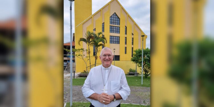 Confira a programação da Semana Santa em Paranaguá