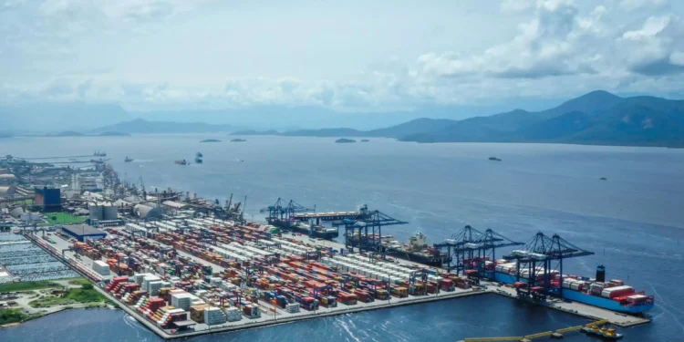 TCP celebra 27 anos com recordes operacionais, investimentos e impacto social