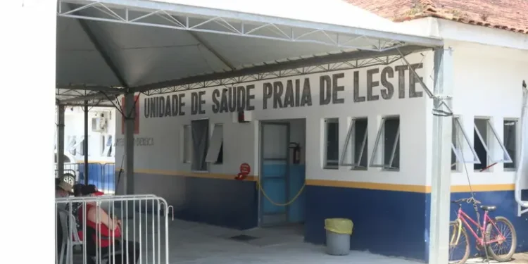 Pontal do Paraná reforça atenção básica com convocação de 48 profissionais da saúde e chegada de médicos