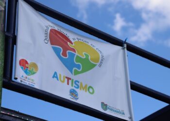 Paranaguá aprova Estatuto Municipal da Pessoa com Transtorno do Espectro Autista e amplia rede de atendimento especializado