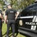 PCPR e PCSC prendem homem condenado por homicídio em Guaratuba
