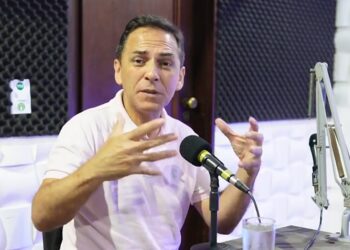 Cem dias para entender o tamanho do desafio: prefeito de Paranaguá aponta avanços e promete mudanças