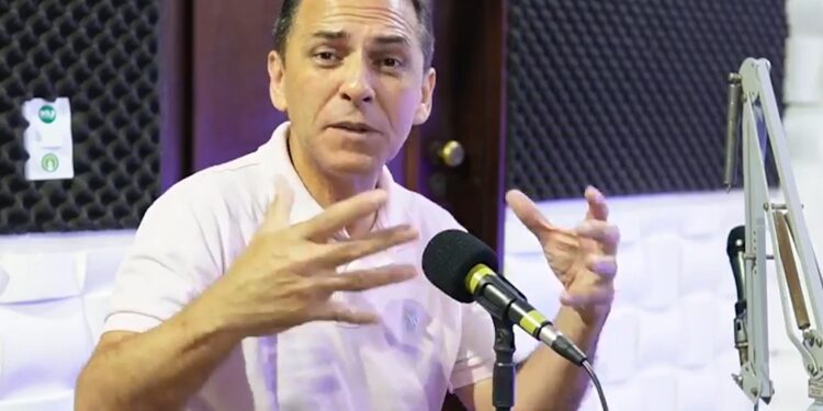 Cem dias para entender o tamanho do desafio: prefeito de Paranaguá aponta avanços e promete mudanças