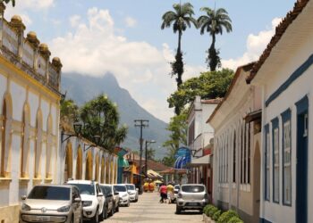 Morretes promove 2ª Conferência Municipal da Cidade com foco em desenvolvimento urbano sustentável