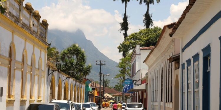 Morretes promove 2ª Conferência Municipal da Cidade com foco em desenvolvimento urbano sustentável