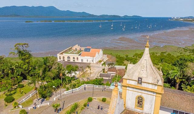 Inscrições para processo seletivo na área de assistência social em Antonina se encerram nesta semana