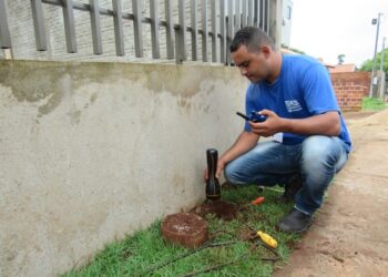 Moradores de Pontal do Paraná têm 90 dias para corrigir ligações irregulares de esgoto, sob risco de multa