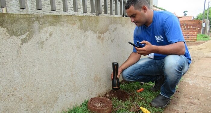 Moradores de Pontal do Paraná têm 90 dias para corrigir ligações irregulares de esgoto, sob risco de multa
